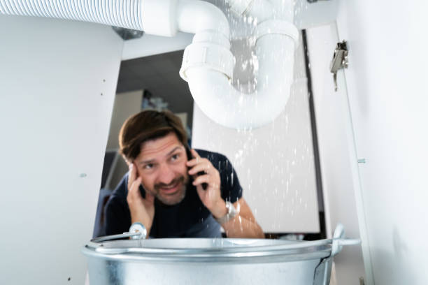  , AK Plumbing Pros