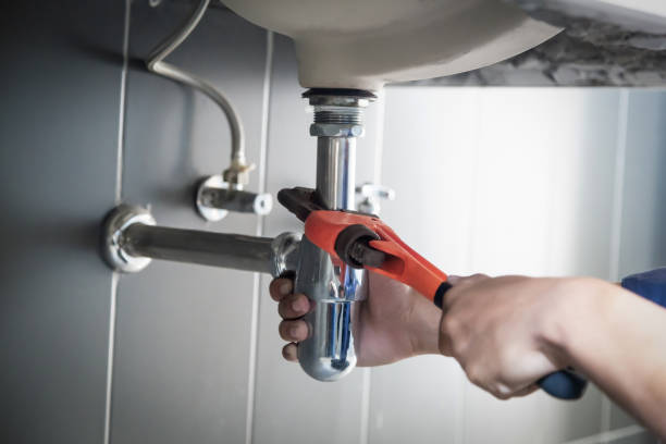  , AK Plumbing Pros